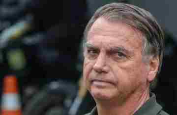 PGR defende que Bolsonaro seja mantido em prisão domiciliar
